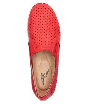 Women's Fresh Slip On Sneakers