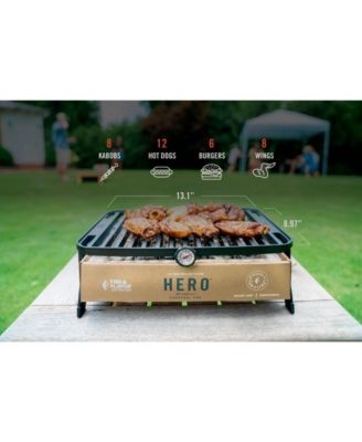 FFG3 Hero Grill System