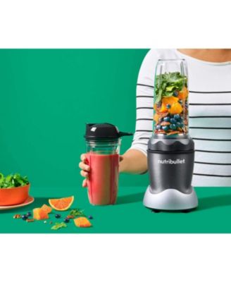 NB-50100C Pro Single-Serve Blender