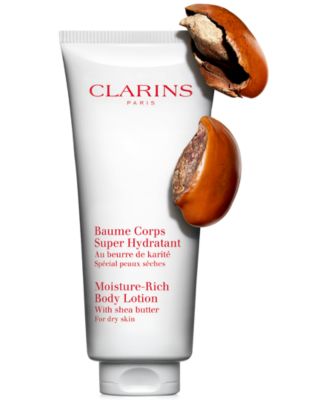 Moisture-Rich Hydrating Body Lotion, 6.5 oz.