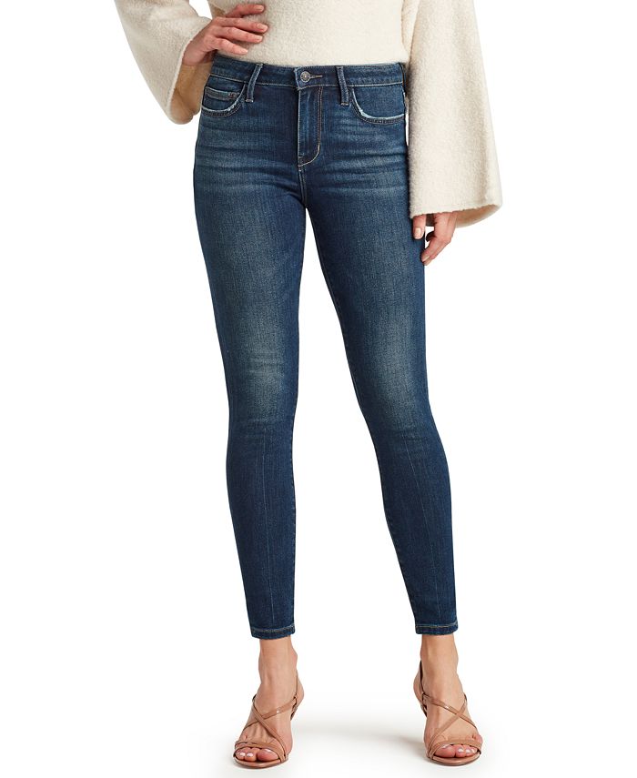 Sam edelman clearance stiletto jeans