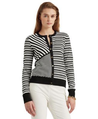 Lauren Ralph Lauren - Cardigan Sweater