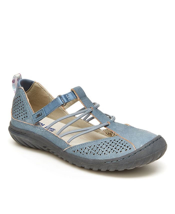 JBU Women's Fig Casual Shoes & Reviews Flats Shoes Macy's