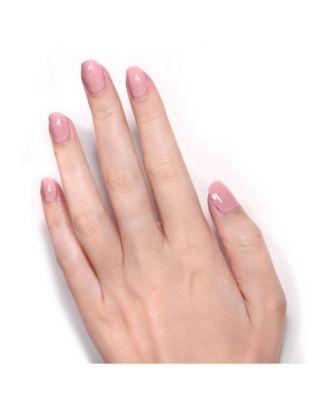 3-Pc. Rose All Day Lakur Enhanced Colour Nail Polish Set