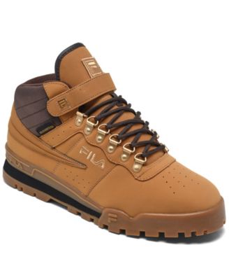 Men's F-13 Weathertech Casual Sneaker Boots From Finish Line