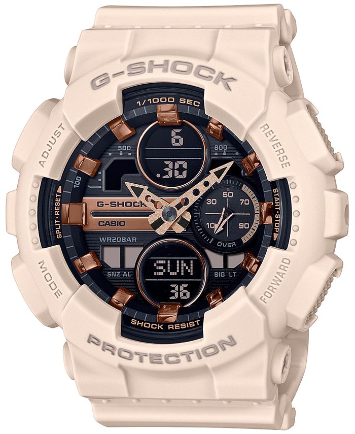 G shock womens watches on sale macy's