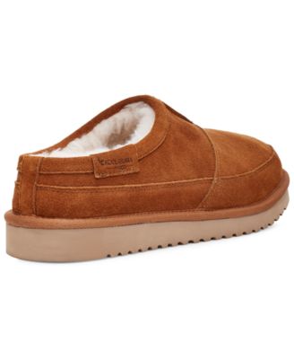 Koolaburra By UGG Men's Graisen Slippers & Reviews - All Men's Shoes ...