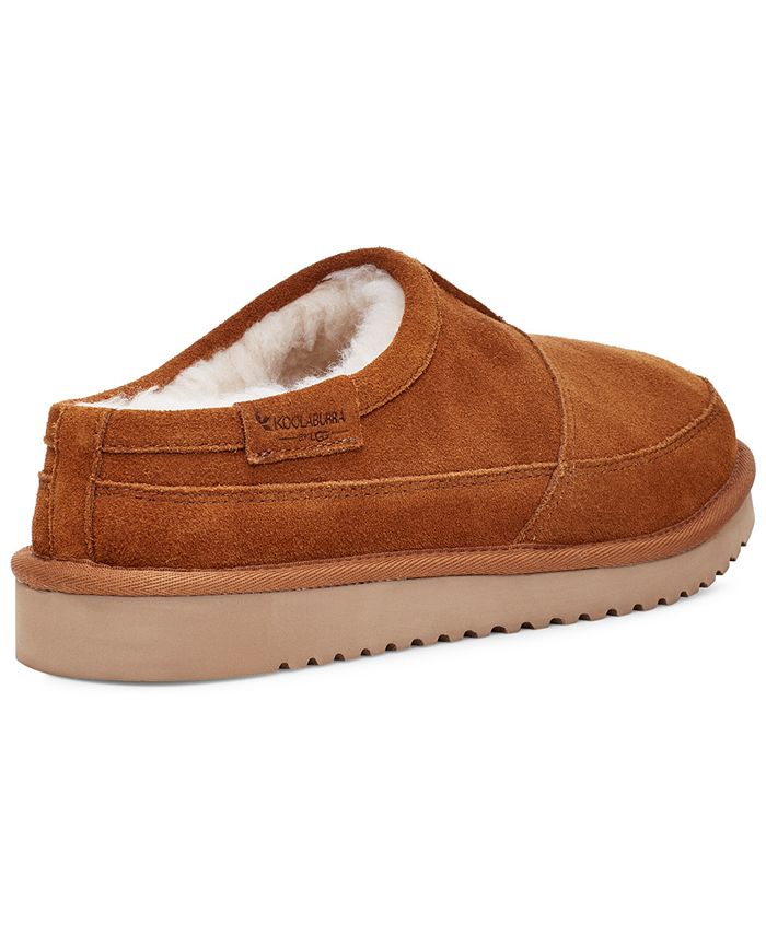 Koolaburra By UGG Men's Graisen Slippers & Reviews All Men's Shoes