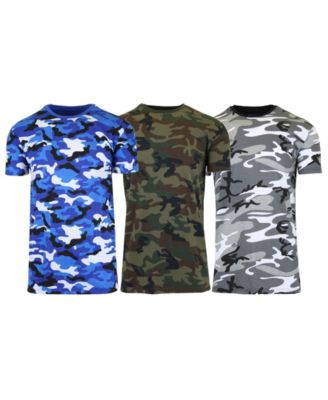 army fatigue nike shirt