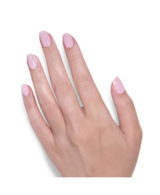 3-Pc. Rose All Day Lakur Enhanced Colour Nail Polish Set