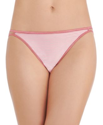 Women's Illumination String Bikini Underwear 18108