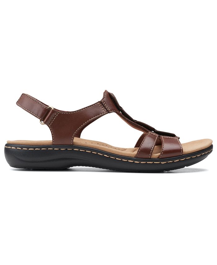 clarks laurieann
