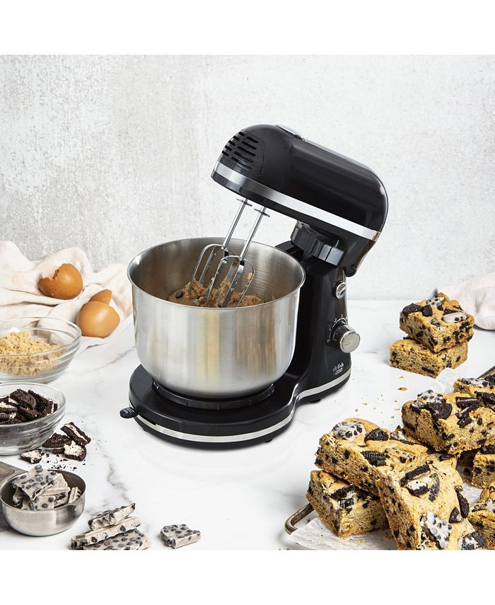Dash Delish Compact Stand Mixer Macy