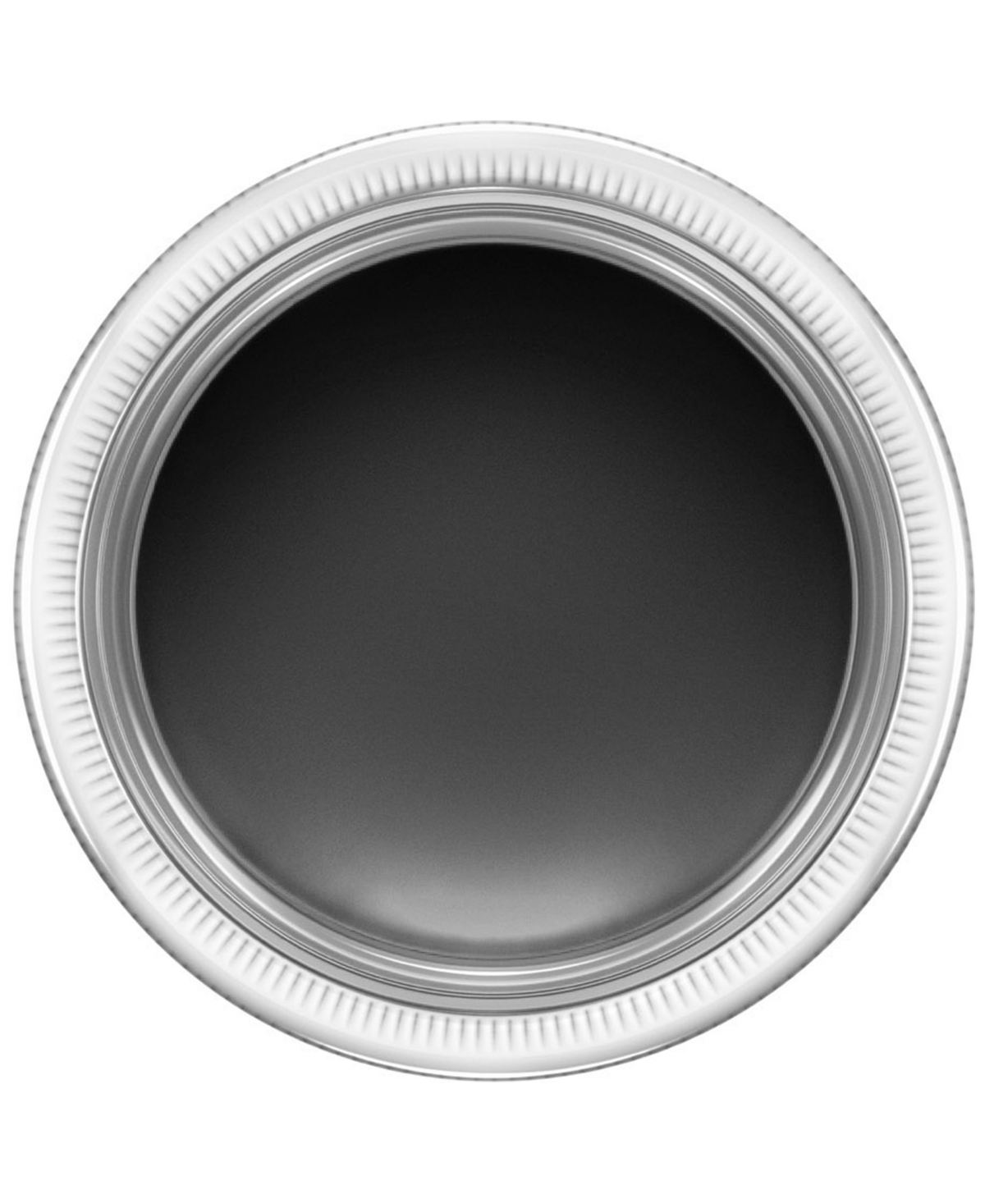 Mac Pro Longwear Paint Pot In Black Mirror (black)