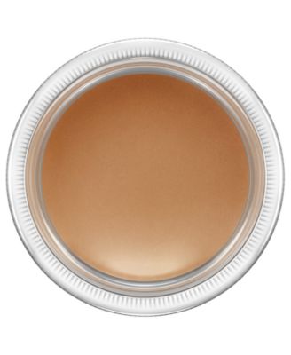 Mac Pro Longwear Paint Pot Cream Eyeshadow - Contemplative State beige ochre 20$