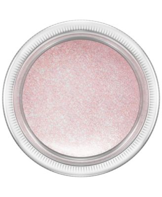 Mac Pro Longwear Paint Pot Cream Eyeshadow - Princess Cut multicolor holographic pea 20$