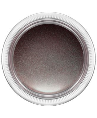 Mac Pro Longwear Paint Pot Cream Eyeshadow - Bougie red-browngreen pearl 17$