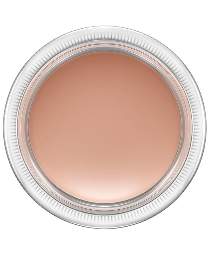 MAC Cosmetics Paint Pot in Girl Friendly [DISCONTINUED] - Reviews