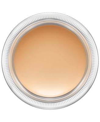Mac Pro Longwear Paint Pot Cream Eyeshadow - Soft Ochre yellow beige 20$