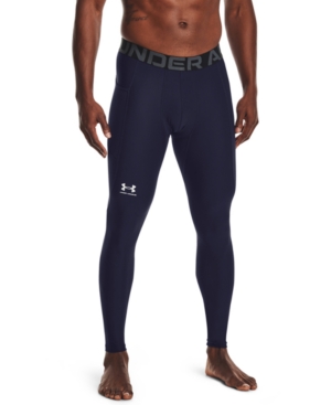 Under Armour Men's HeatGear Armour Leggings