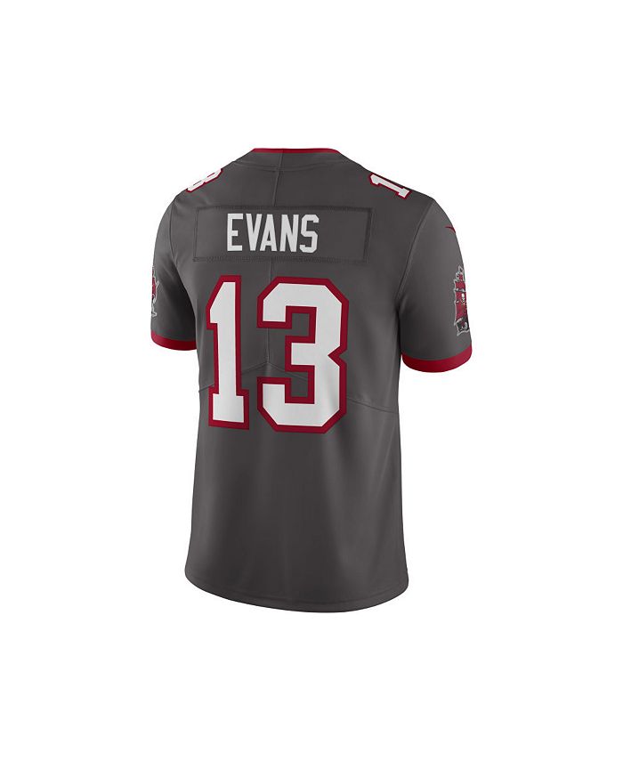 Nike Tampa Bay Buccaneers Men's Vapor Untouchable Limited Jersey - Mike ...