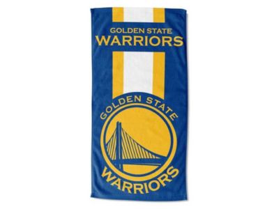 Northwest Company - Golden State Warriors 30x60 720 Beach Towel