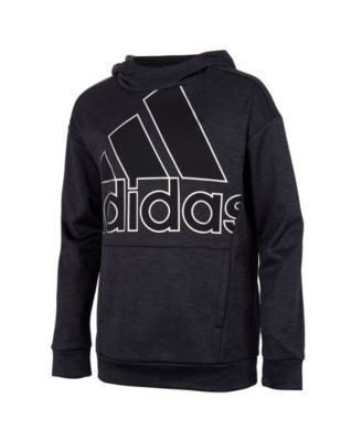 mens black adidas zip up hoodie