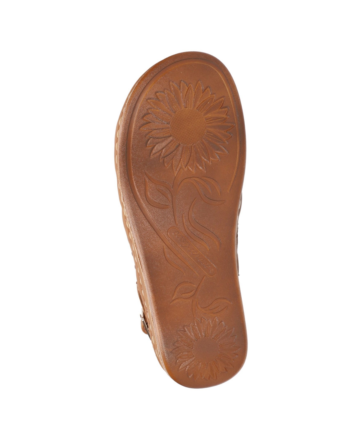 Easy Street Women's Kehlani Sandals