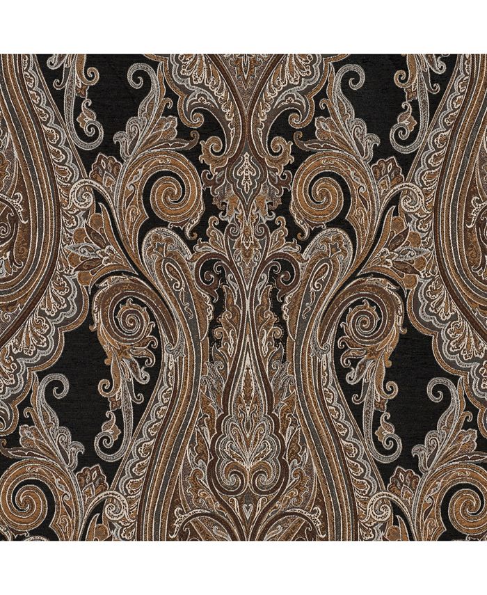 J Queen New York Lauretta 4Pc. Comforter Set, King & Reviews Home