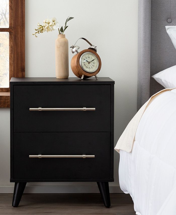 Dream Collection 2-Drawer Dresser - Macy's