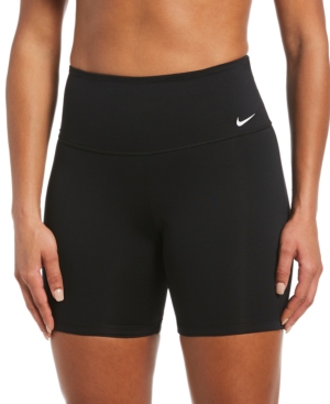 NIKE ESSENTIAL KICK SWIM SHORTS