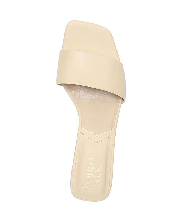 Franco Sarto - Cruella Slide Sandals