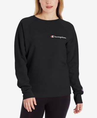 champion crewneck macys