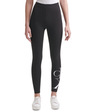 Calvin Klein Jeans Logo Leggings