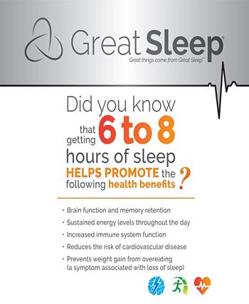 Great Sleep - 