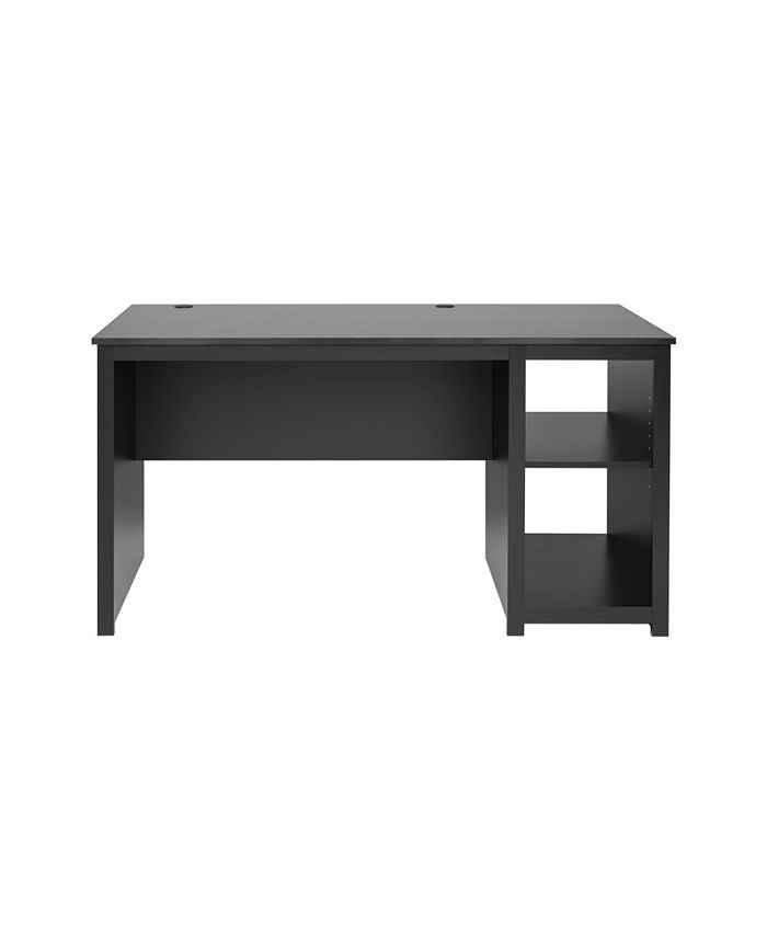 Prepac Sonoma Home Office Desk & Reviews Furniture Macy's