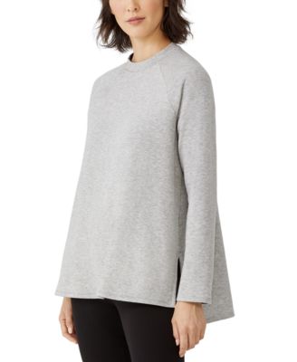 Eileen Fisher - Organic High-Low Tunic
