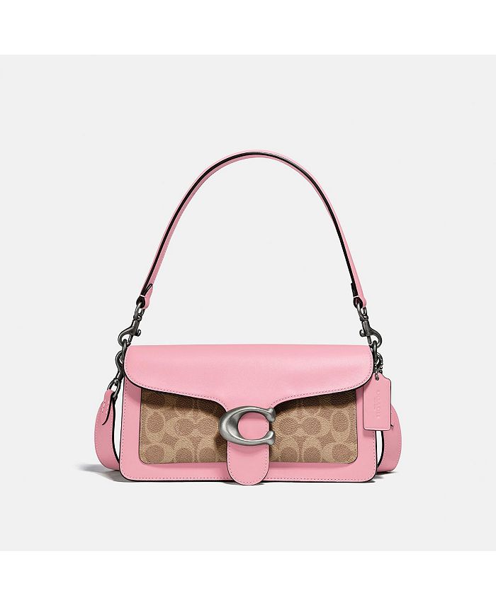 Macys sale coach bags