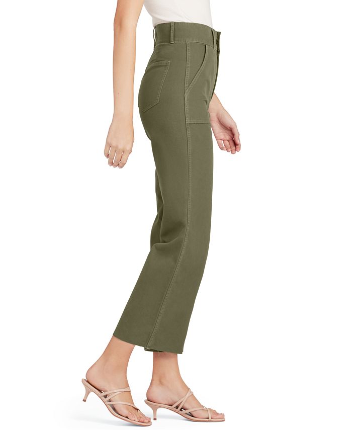 Joe's Jeans Blake Cotton Utility Jeans Macy's