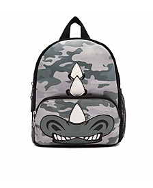 Rhino Camo Mini Backpack