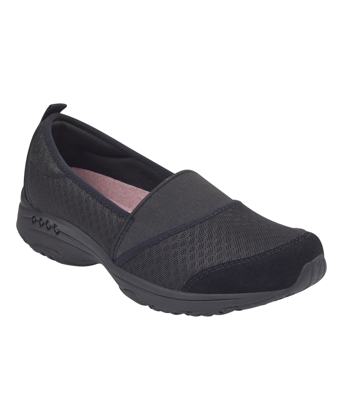 Easy Spirit Women s Twist Slip On Sneakers Women s Shoes Smart Closet