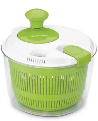 Cuisinart Small Salad Spinner - Macy's