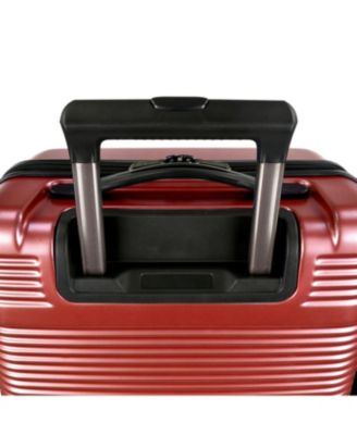 Jaylen 3 Piece Hardside Spinners Set