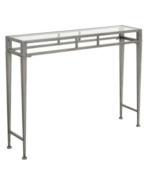 Gold Coast Julia Hall Console Table