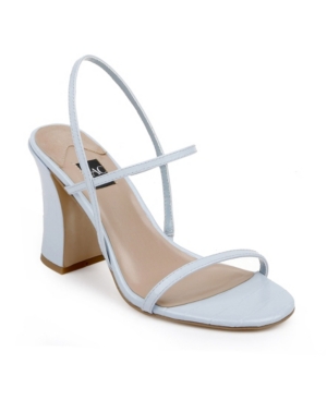 Zac Zac Posen Women's Shelby Heeled Sandals Women's Shoes