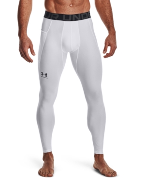 Under Armour Men's HeatGear Armour Leggings
