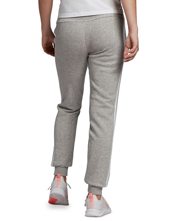 adidas Women's Essentials 3 Stripes Track Pants & Reviews Pants
