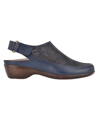 Women's Dawn Lightweight Slingback Mules