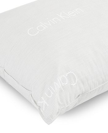 Calvin klein shadow sales pillow