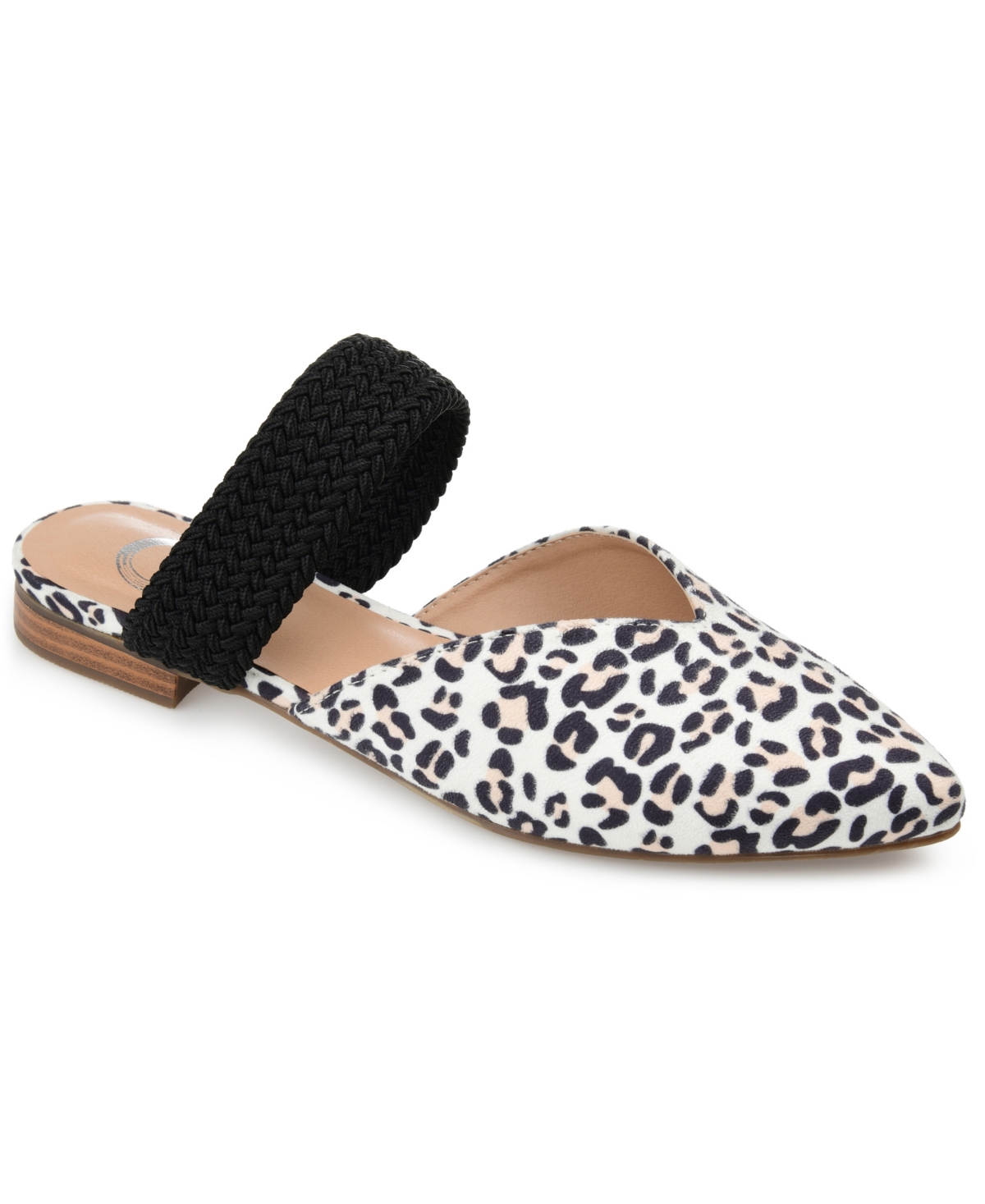 Journee Collection Women's Roxeene Mules